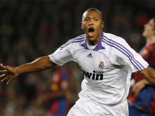 Júlio Baptista picture, image, poster